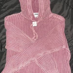 PINK Pullover